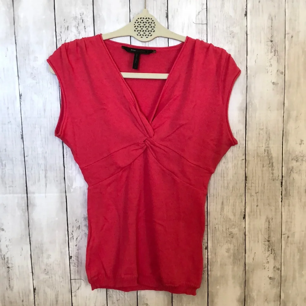 BCBG top, size small - Picture 1 of 5